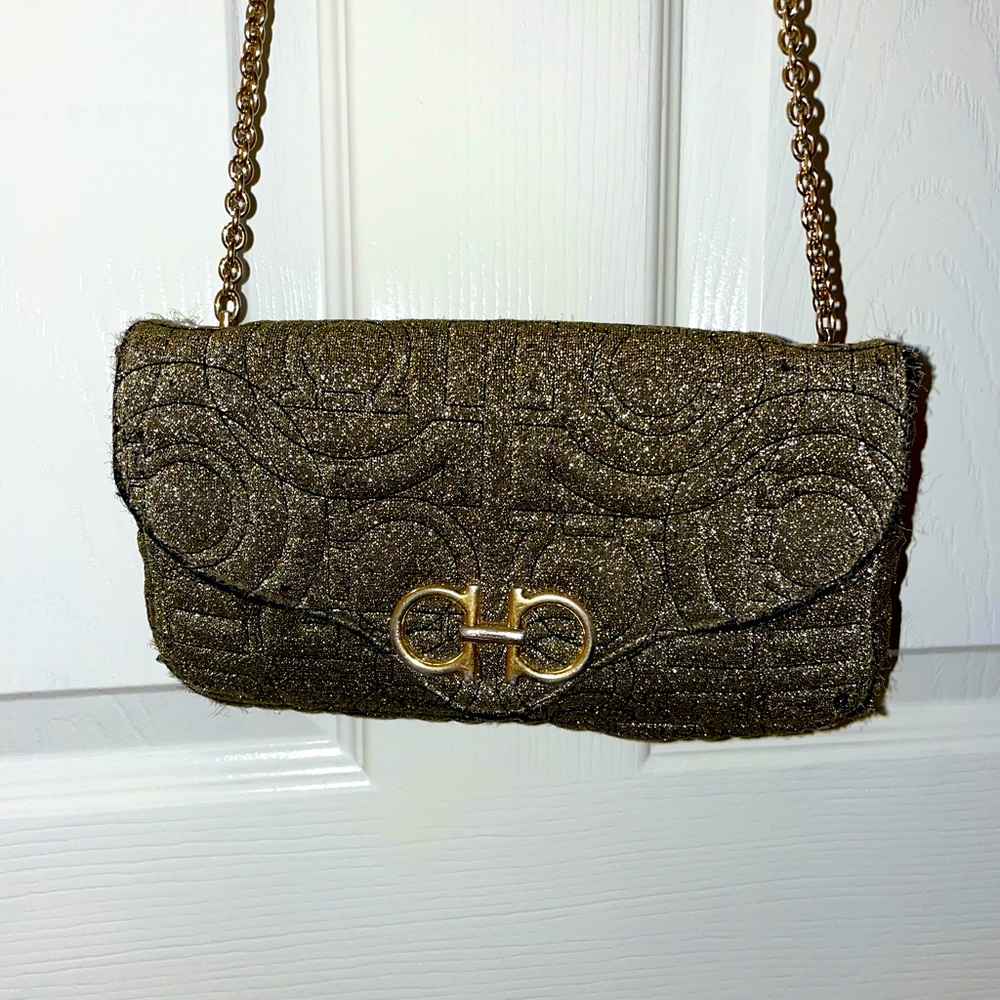 Salvatore Ferragamo Wallet Purse
